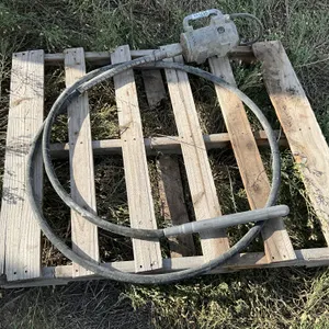 DENVER CONCRETE ELECTRIC CONCRETE VIBRATOR