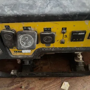 CHAMPION 3500 GENERATOR