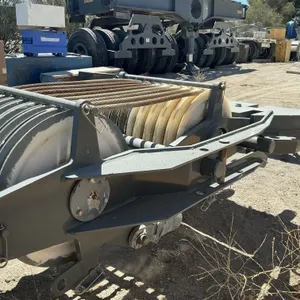 1999 LIEBHERR SUPERLIFT ATTACHMENT LR 1400