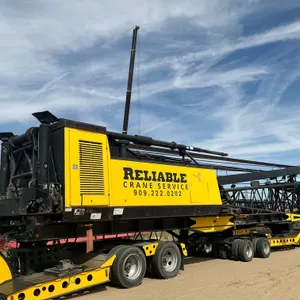 2015 LINK-BELT HC-278H SN: 1F9M2K525FL028260 300 TRUCK CRANE 2015 HC-278H 300 TON TRUCK CRANE VIN: 1