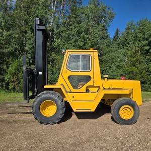 R80 Caterpillar Forklift