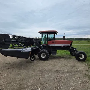 Westward 9350 Swather