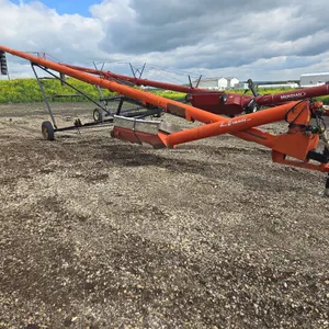 L Brandt 10 Inch Swing Auger