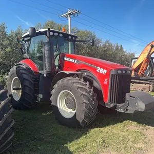VERSATILE 260 FWA TRACTOR - s/n 508035