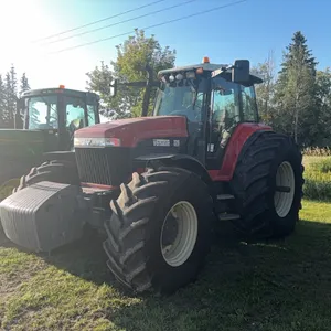 VERSATILE 2210 GENESIS II FWA TRACTOR s/n C011004