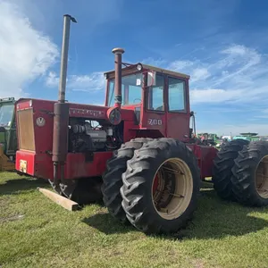 1979 VERSATILE 700 4WD TRACTOR