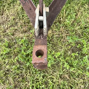 Vintage Cultivator - 10FT
