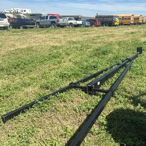 Flexi-Coil Packer Bar Hitch EXTENSION