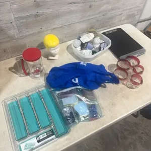 Household supplies