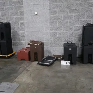 Various Cambos