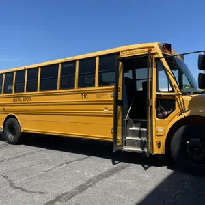 Ballston Spa CSD-NY #48281