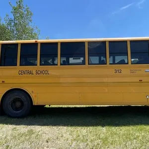 (#312) 2013 Freightliner C2 School Bus