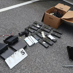 Motorola Radios