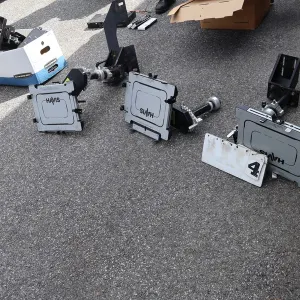 Havis Computer Mounts