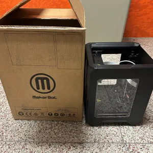 MakerBot Replicator Mini Compact 3d Printer