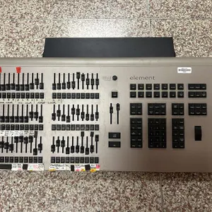 ETC Element Lightboard