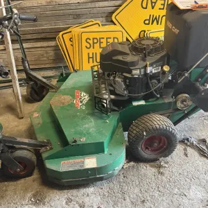 2013 Bobcat 48" Walk Behind Mower