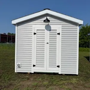 10'x12' Shed