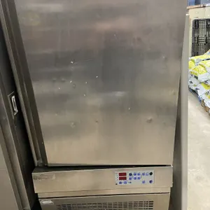 Commercial Flash Freezer