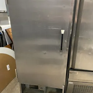 Victory Air Curtain Refrigerator