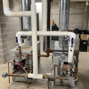 Lochinvar Boilers