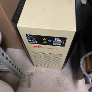 Ingersoll Rand Air Dryer