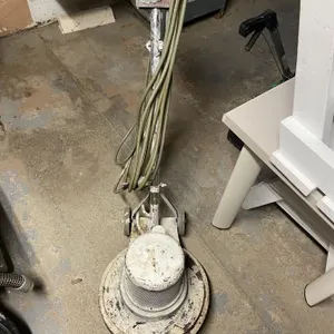Floor Buffer/Stripping Machine