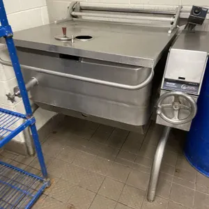 Braising Pan