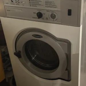 Wascomat Commercial Washing Machine