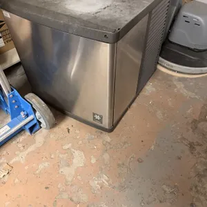 Manitowoc Ice Maker