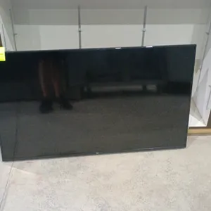 Amazon Fire TV 55" smart television. Features built-in Fire TV smart platform. Includes power cord. Note: Stand is not included.