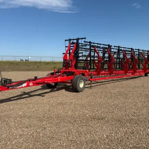 2021 Rite Way 8273-NT 73' Heavy Harrows