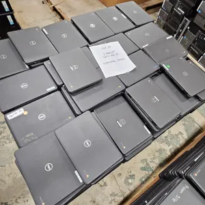 Dell Chromebooks