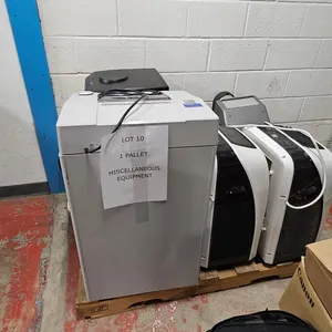 Miscellaneous Equipment