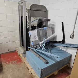 Miscellaneous Equipment
