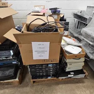 Miscellaneous Switches and Parts