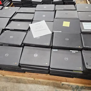 Dell Chromebooks