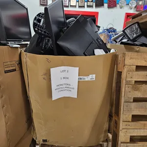 Computer Monitors