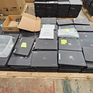 Dell Chromebooks