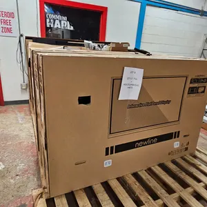 TVs and Miscellaneous Parts