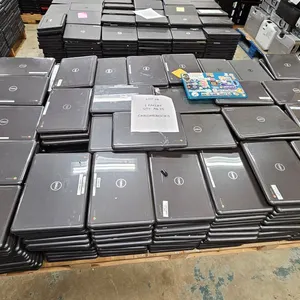 Dell Chromebooks