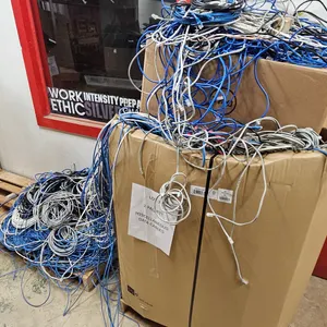 Miscellaneous Network Cables