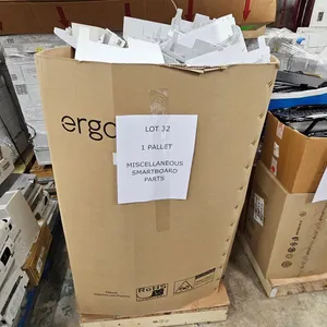 Miscellaneous Smartboard Parts