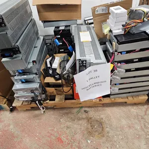 Miscellaneous Batteries