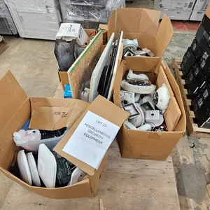Miscellaneous Security Equipment