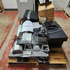 Miscellaneous Parts