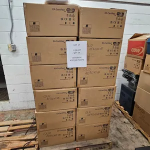 Aerohive Access Points