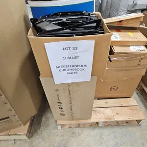 Miscellaneous Chromebook Parts