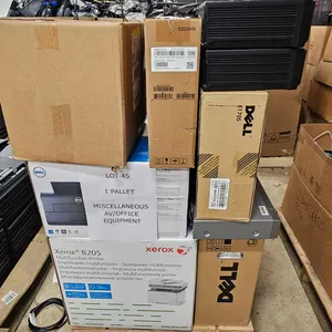 Miscellaneous AV and Office Equipment