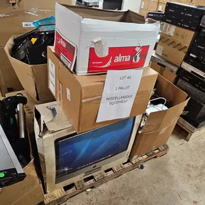 Miscellaneous Equipment
